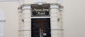 Maison Gorey Hotel