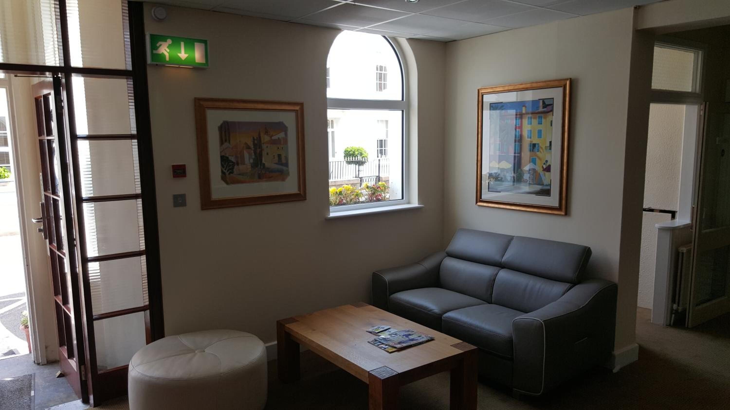 Foto - Maison Gorey Hotel