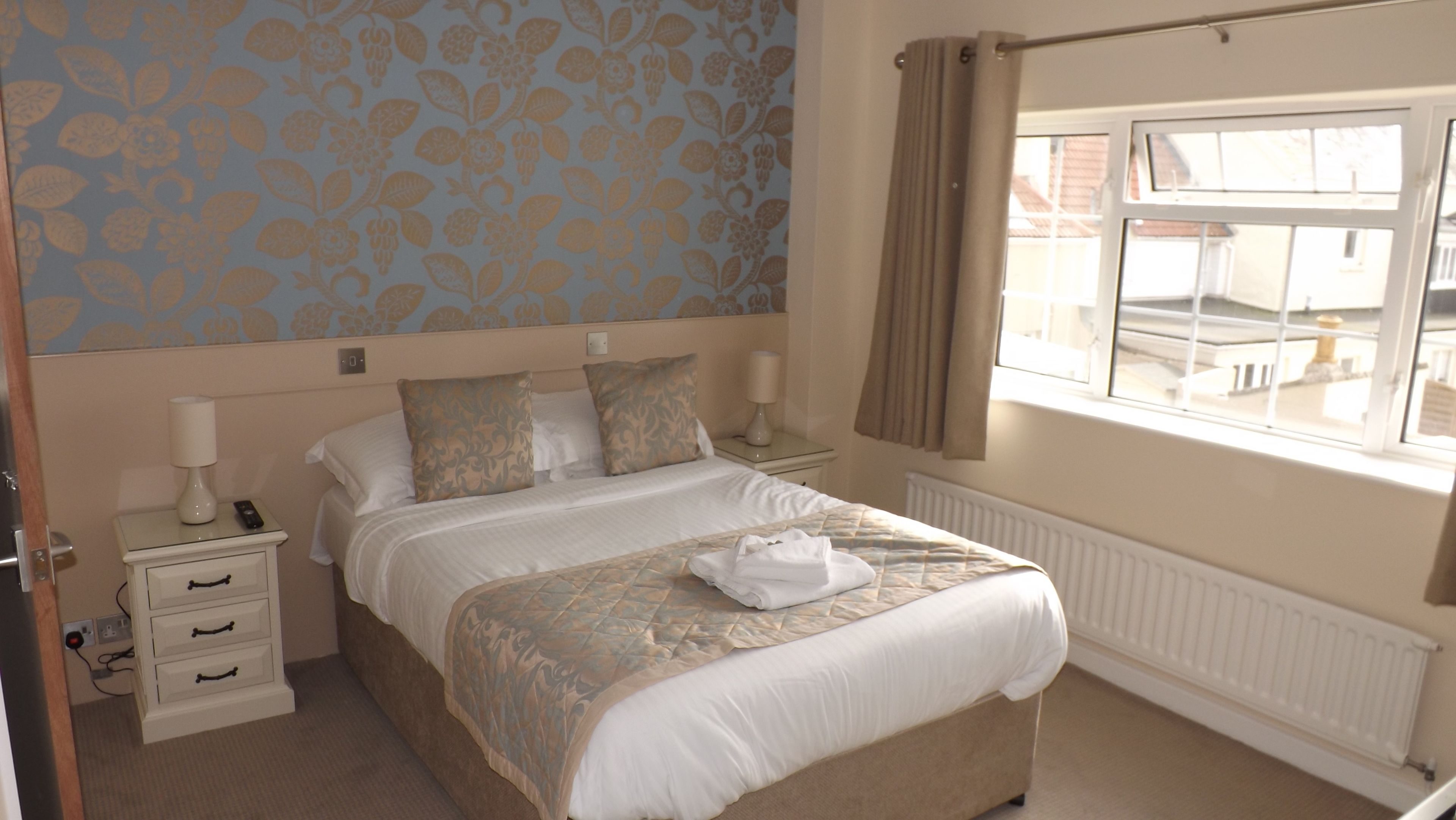 Foto - Maison Gorey Hotel