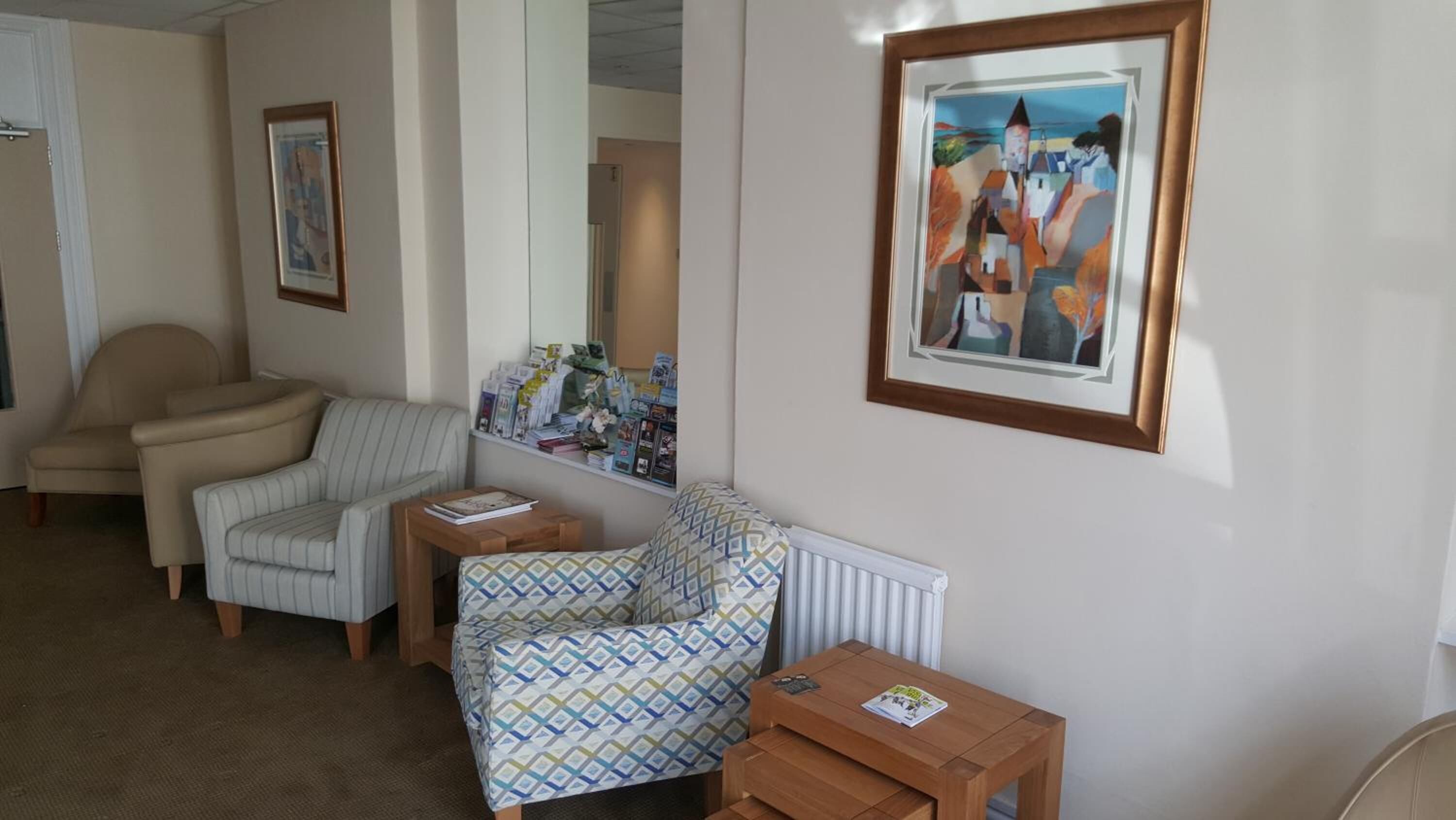 Foto - Maison Gorey Hotel