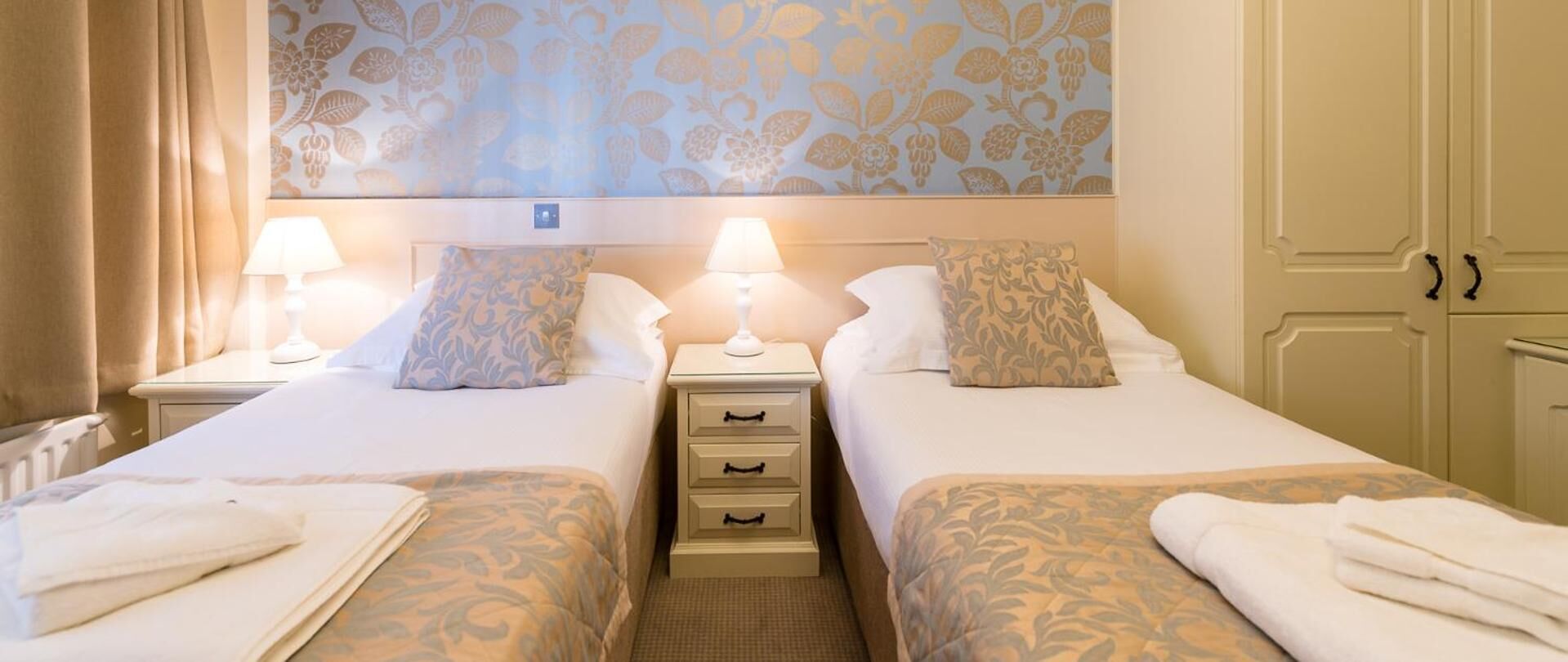 Foto - Maison Gorey Hotel