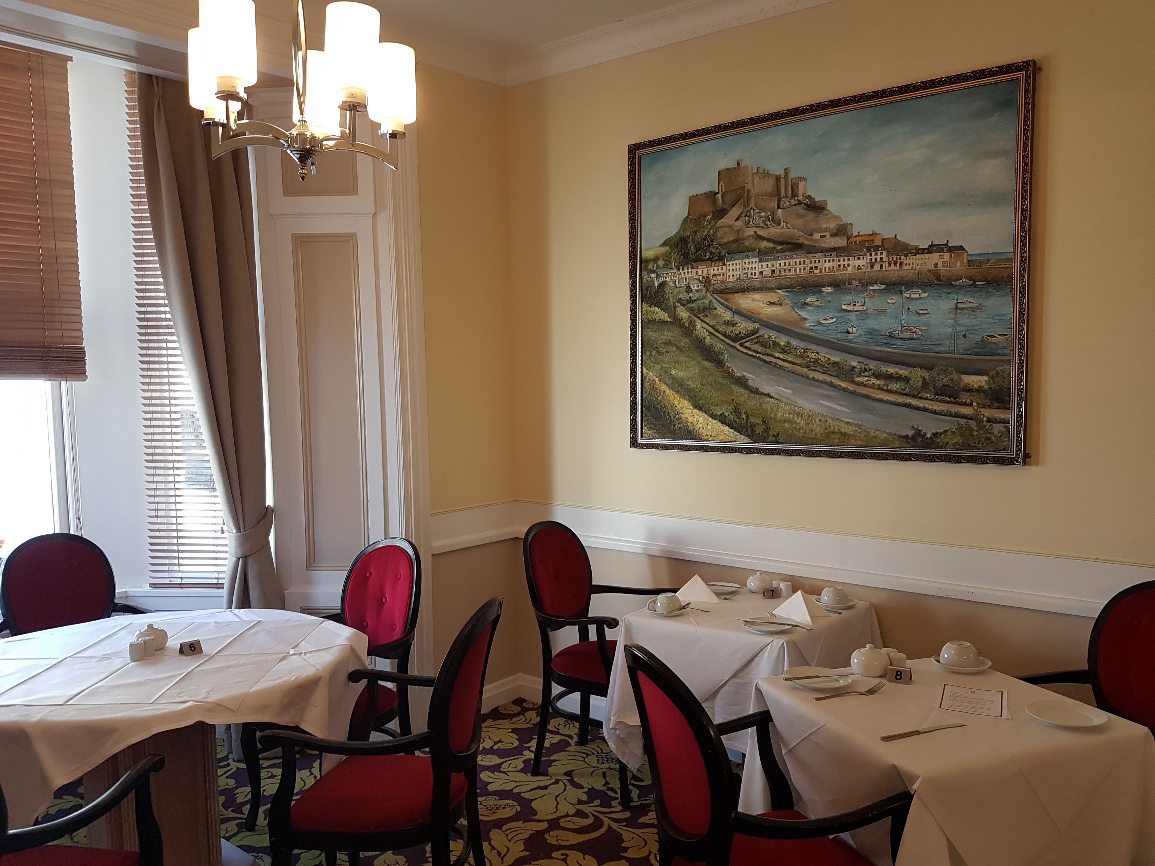 Foto - Maison Gorey Hotel