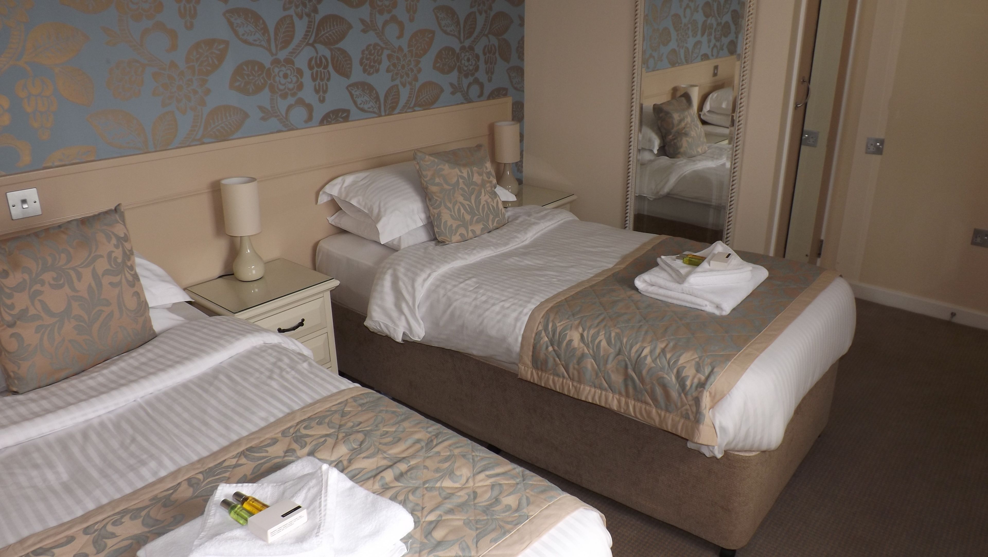 Foto - Maison Gorey Hotel