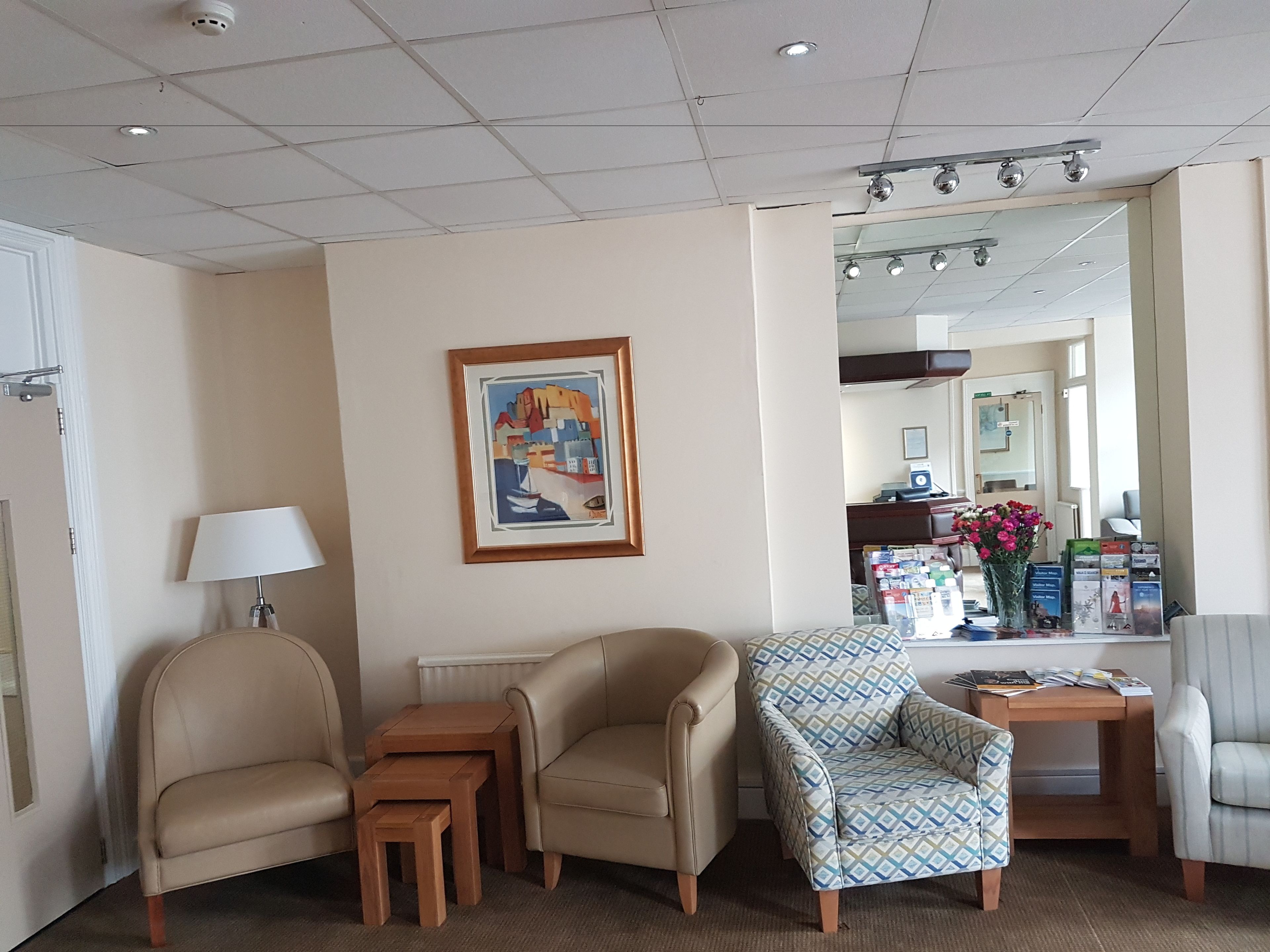 Foto - Maison Gorey Hotel