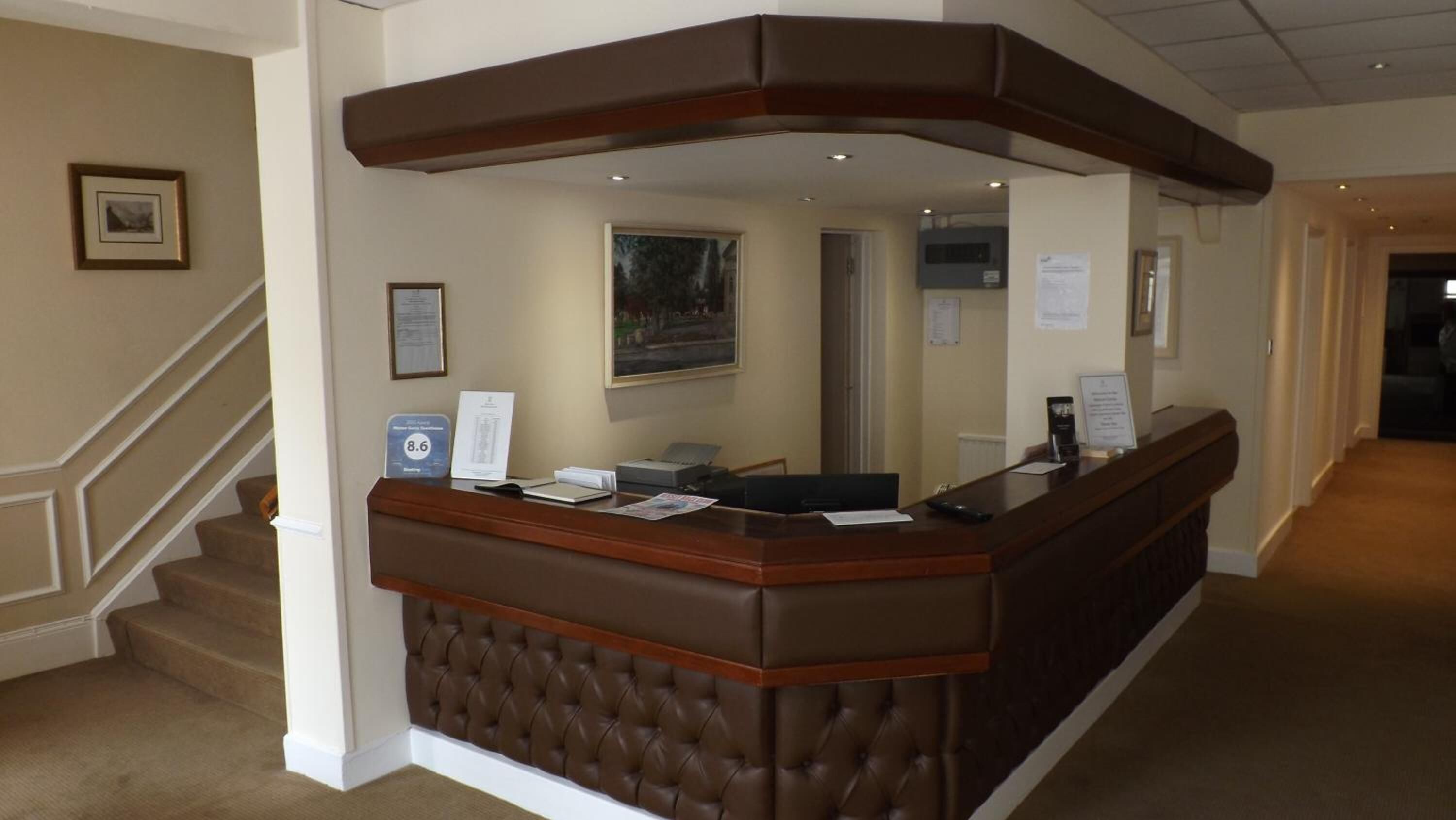 Foto - Maison Gorey Hotel