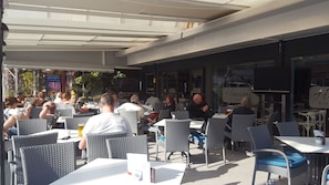 Bar (on property) - Hotel Creta Paguera (Calvia)