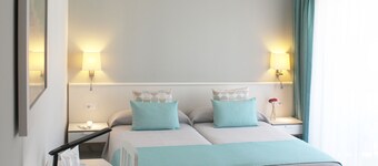 Hotel Creta Paguera