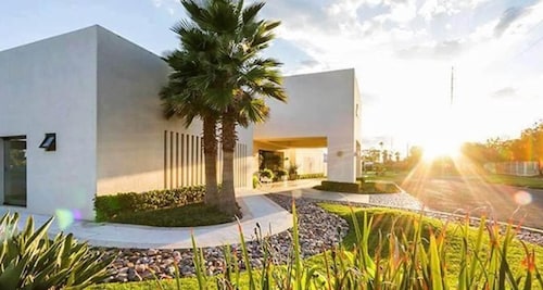 Alesia Hotel Boutique & Spa