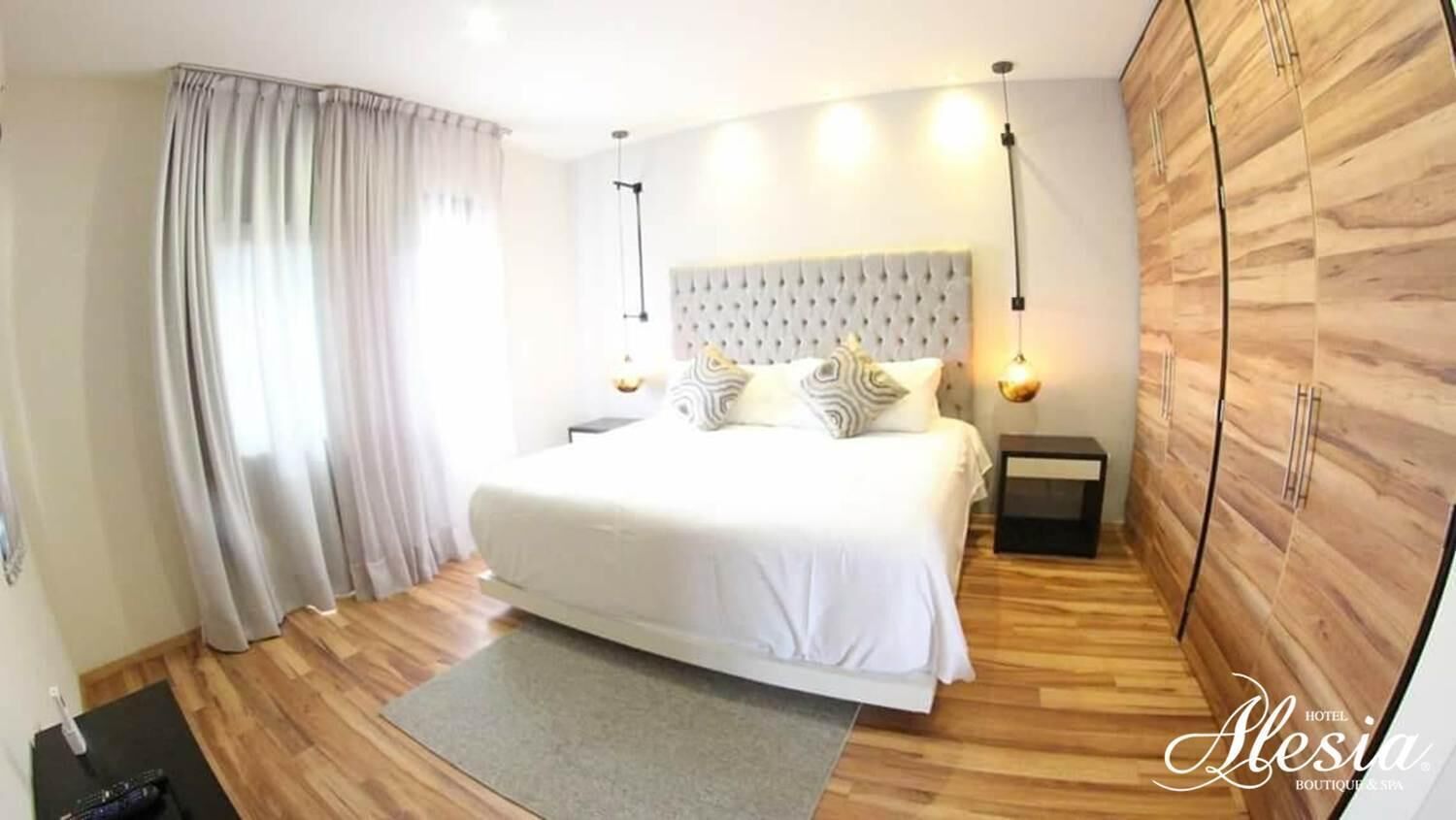 Foto - Alesia - Boutique Hotel & Spa