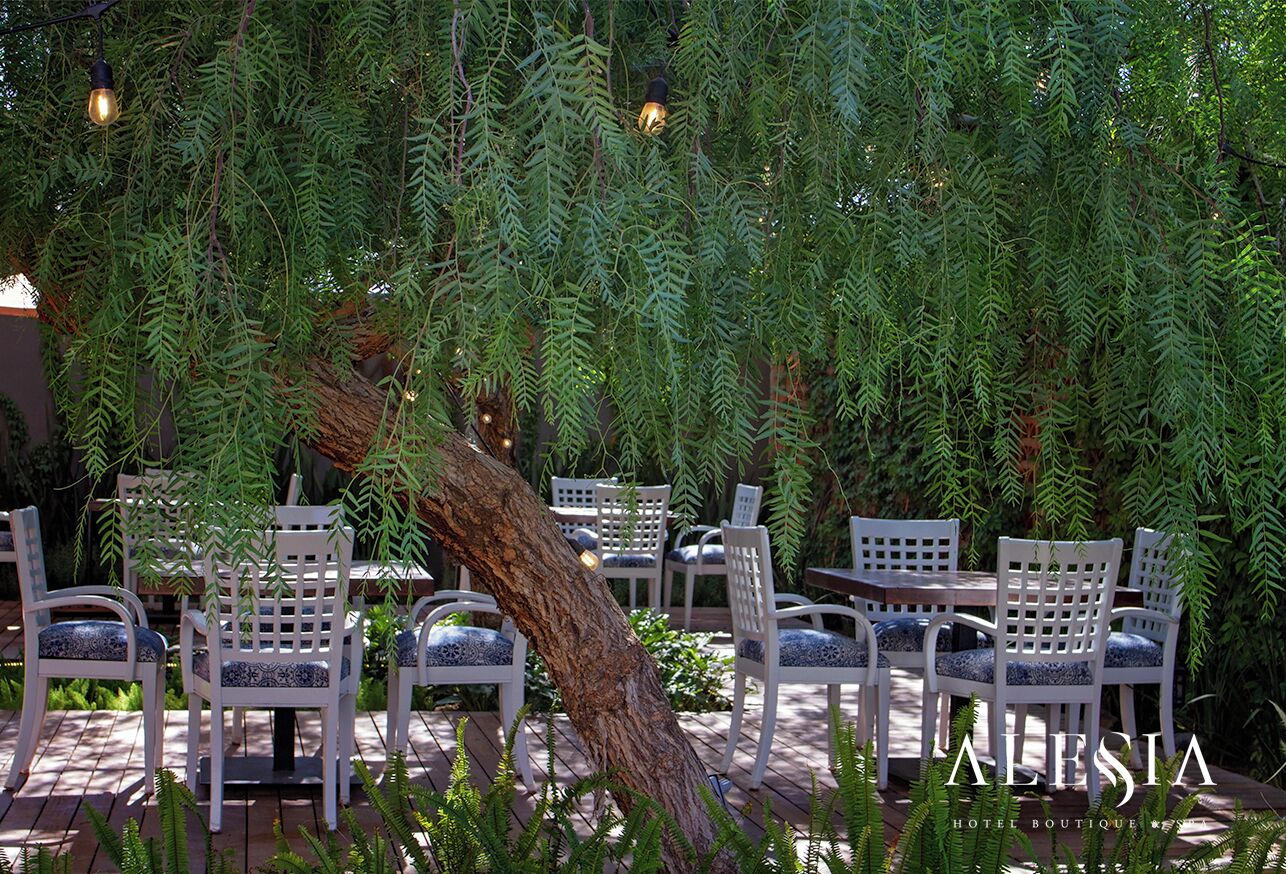 Foto - Alesia - Boutique Hotel & Spa