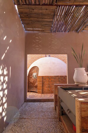 Exterior - Alesia Hotel Boutique & Spa (Aguascalientes)
