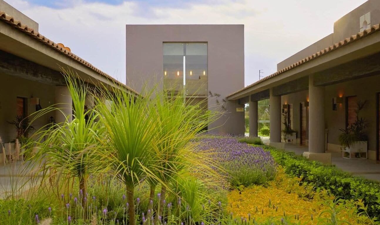 Foto - Alesia - Boutique Hotel & Spa