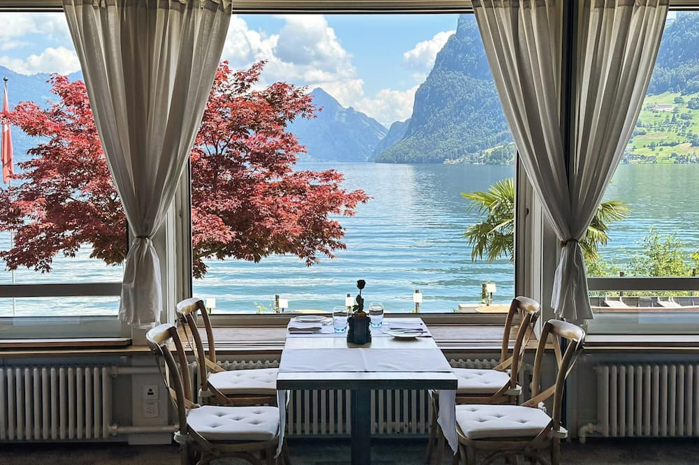 Seehotel Kastanienbaum