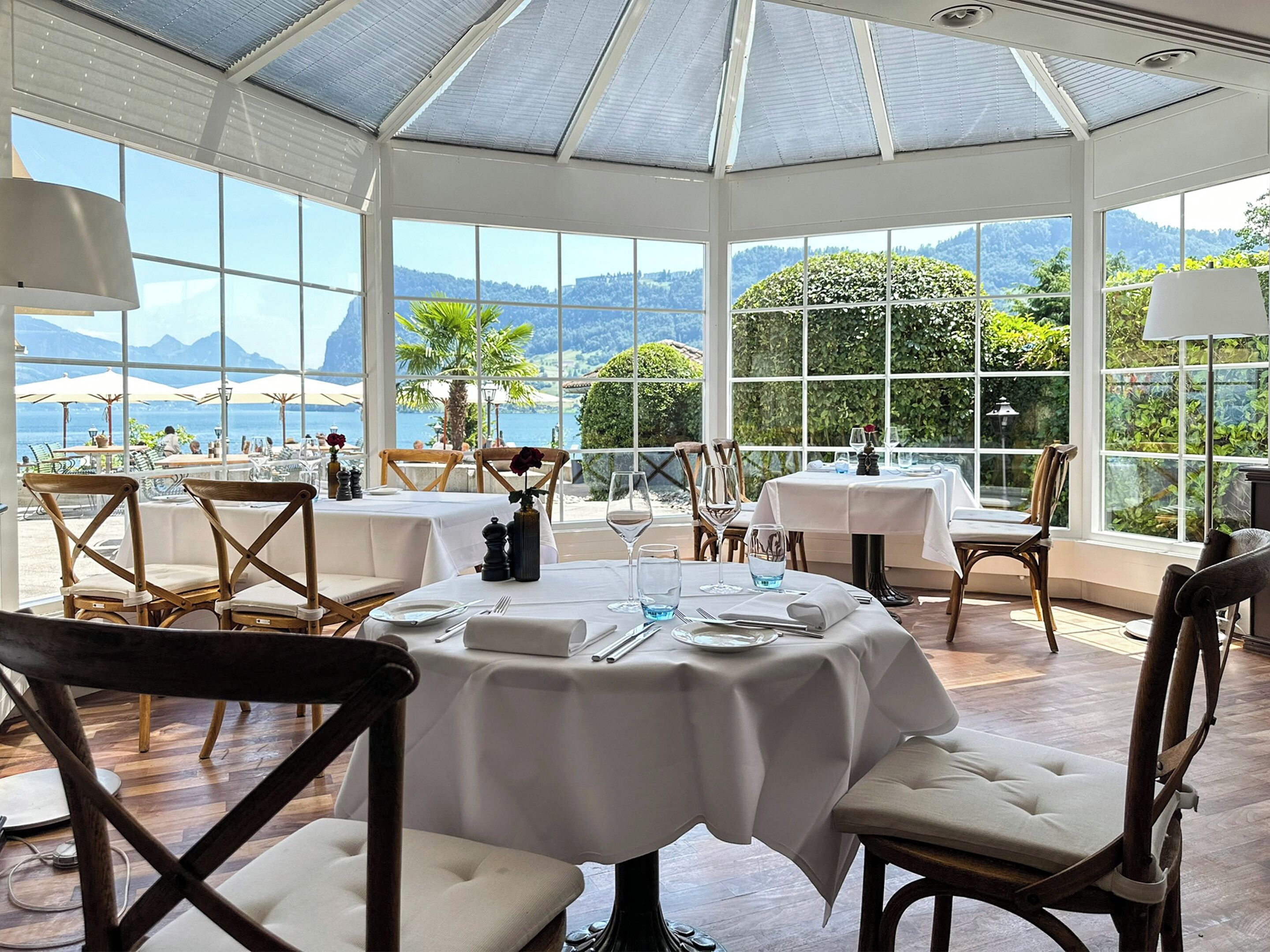 Photo - Seehotel Kastanienbaum