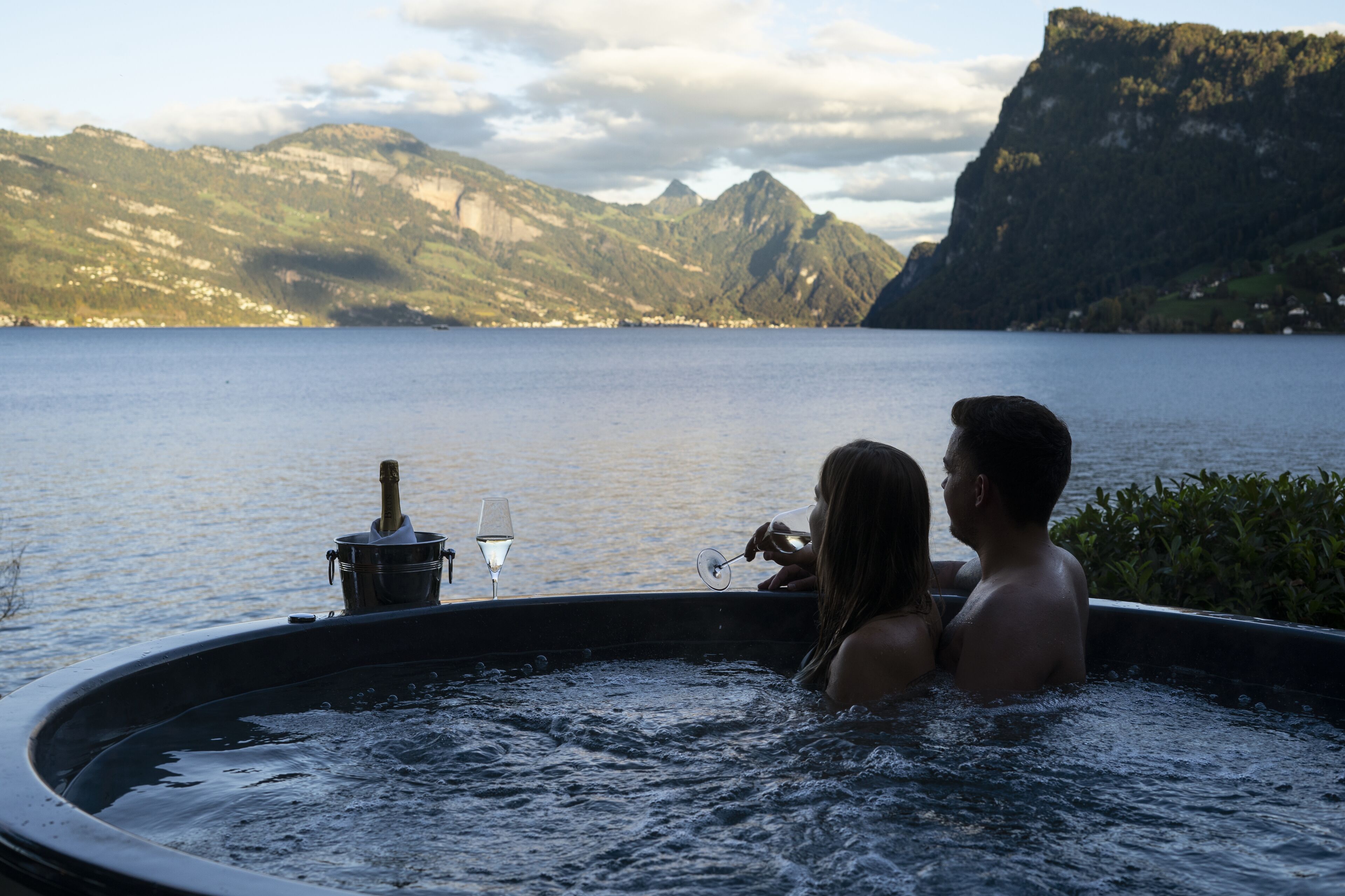 Photo - Seehotel Kastanienbaum