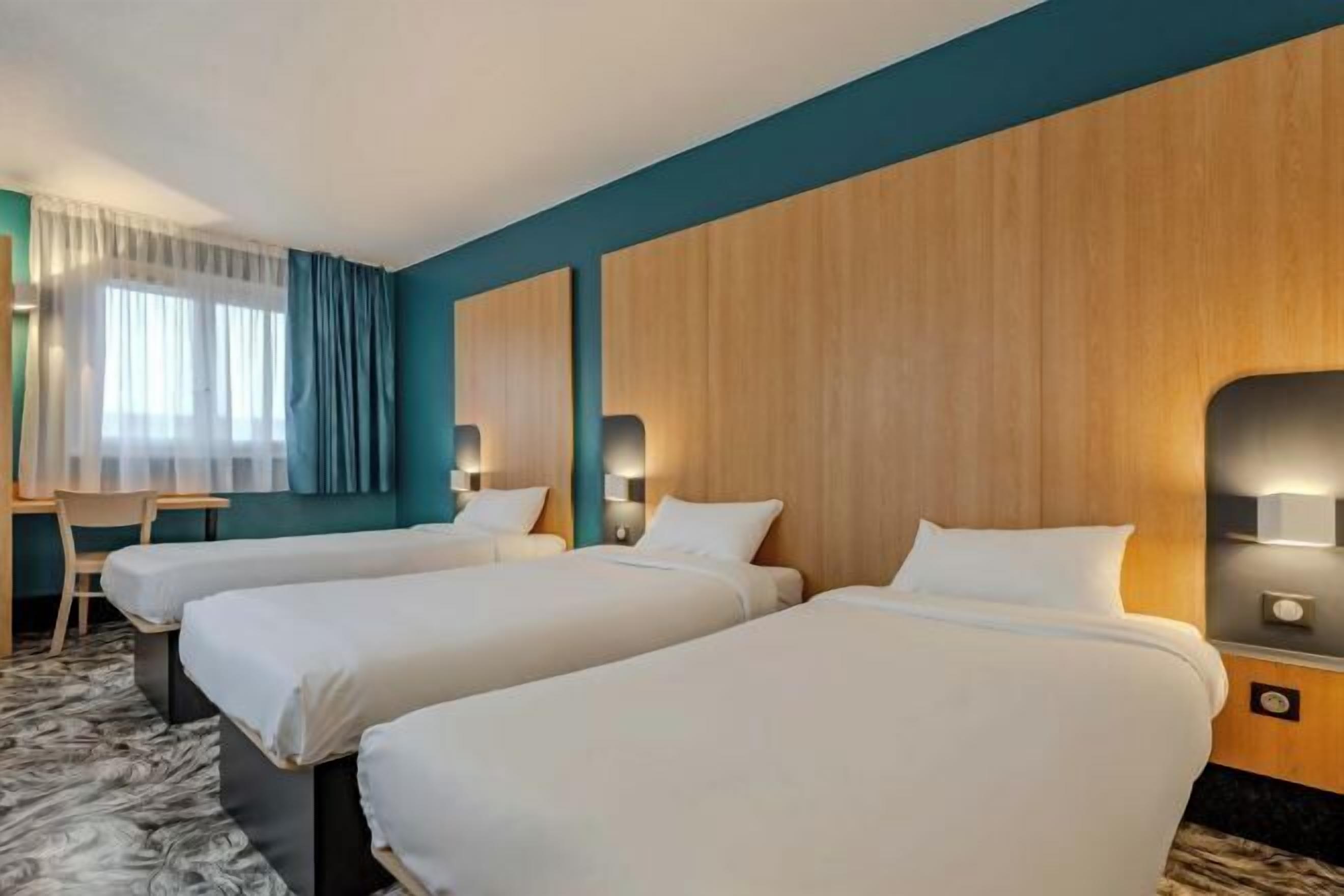 Coffres-forts dans les chambres, bureau, chambres insonorisées