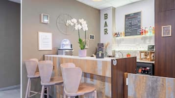 Bar (sur place)