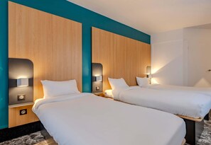 Dreibettzimmer | Wellness