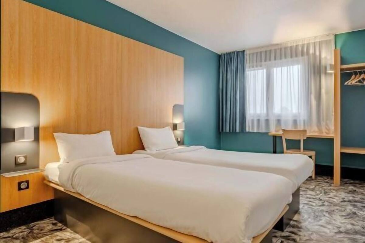 Coffres-forts dans les chambres, bureau, chambres insonorisées