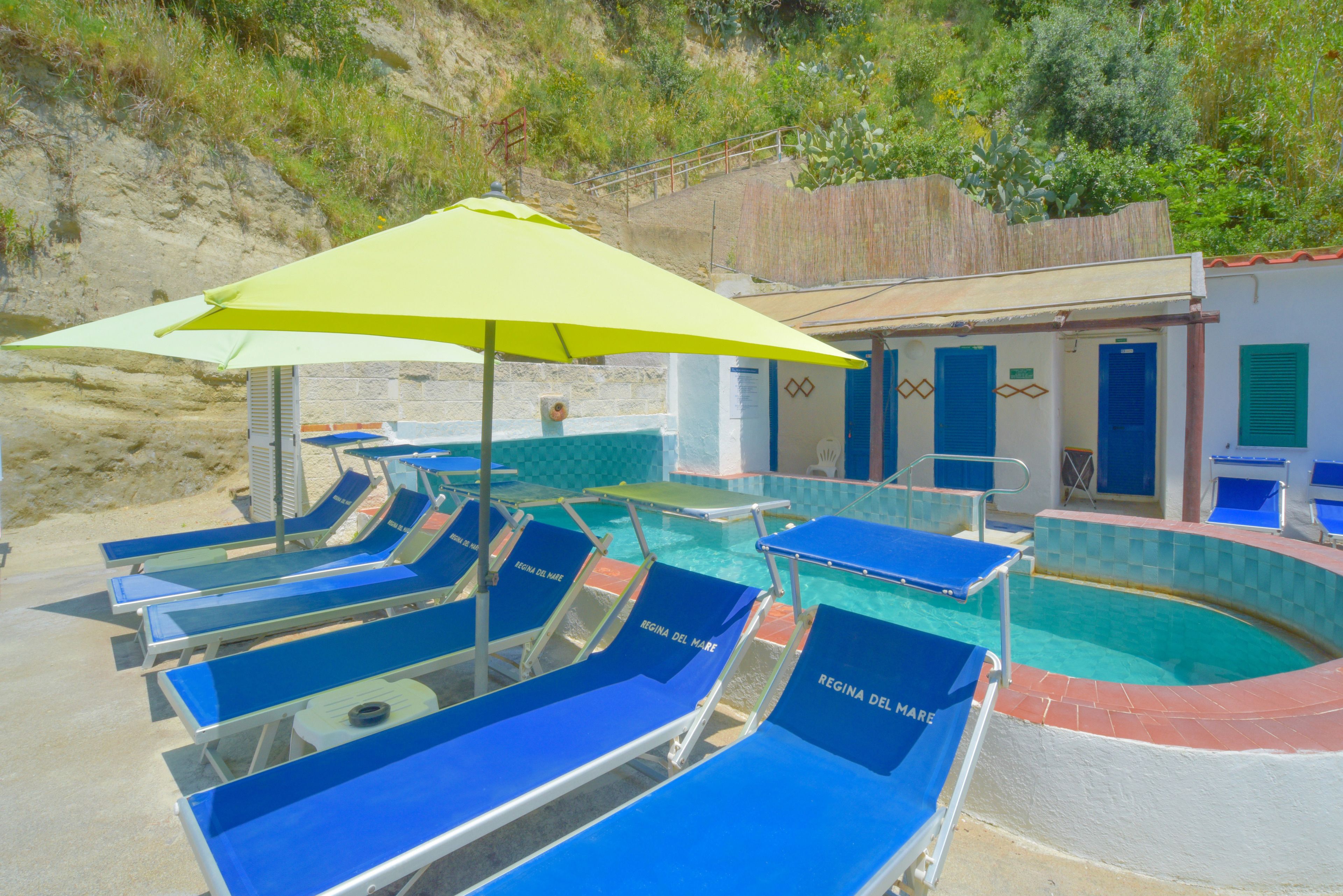 Foto - Hotel Regina del Mare