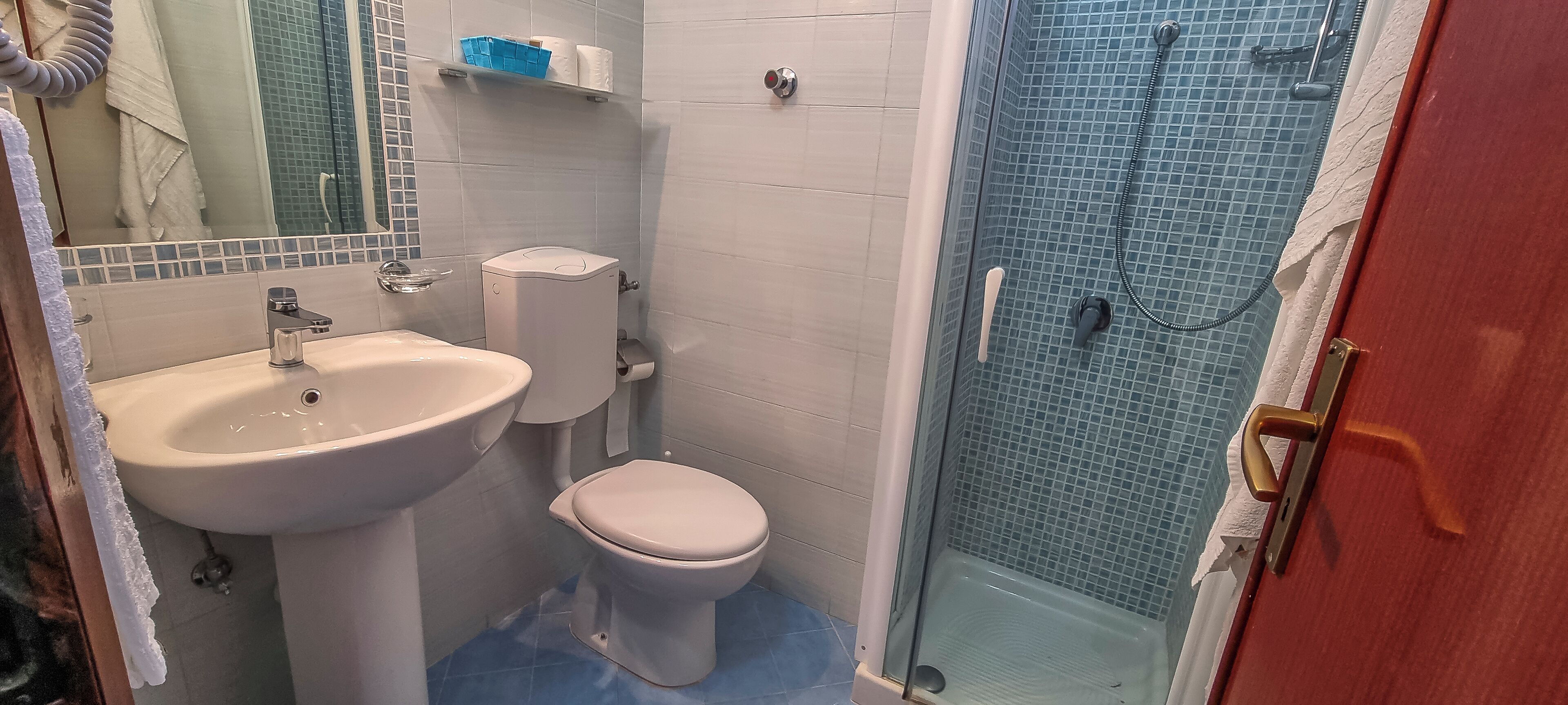 Foto - Hotel Regina del Mare