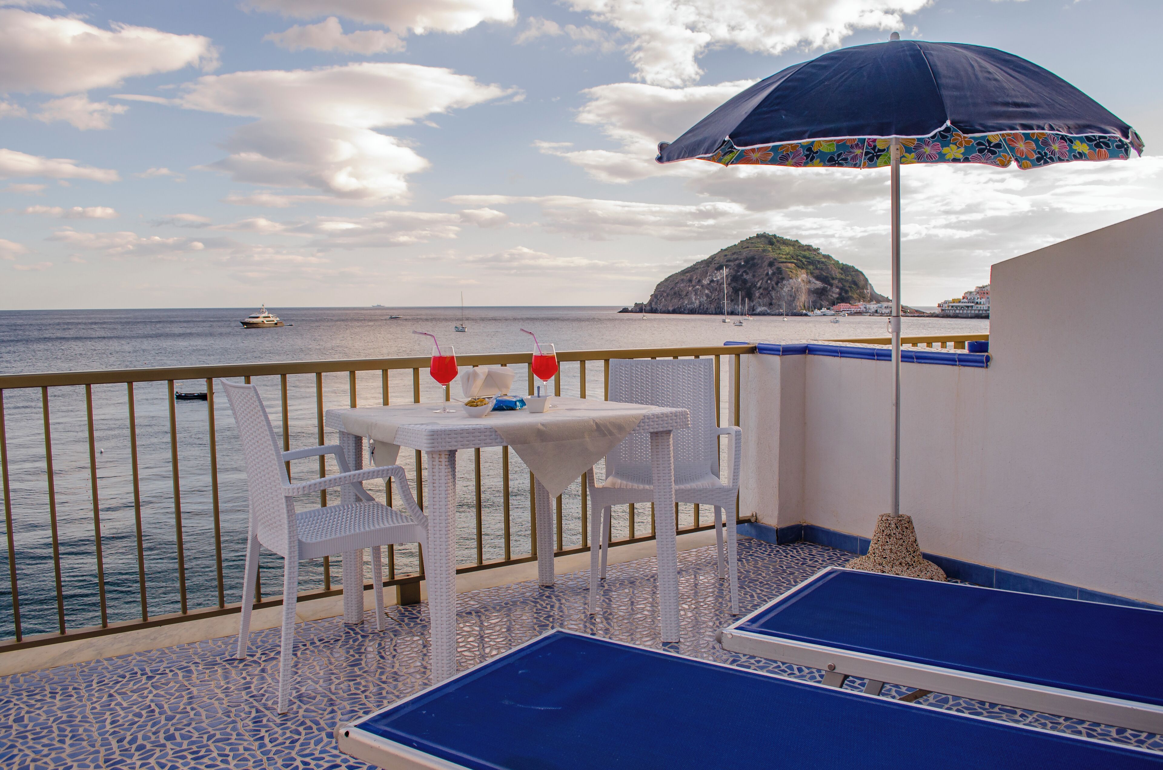 Foto - Hotel Regina del Mare