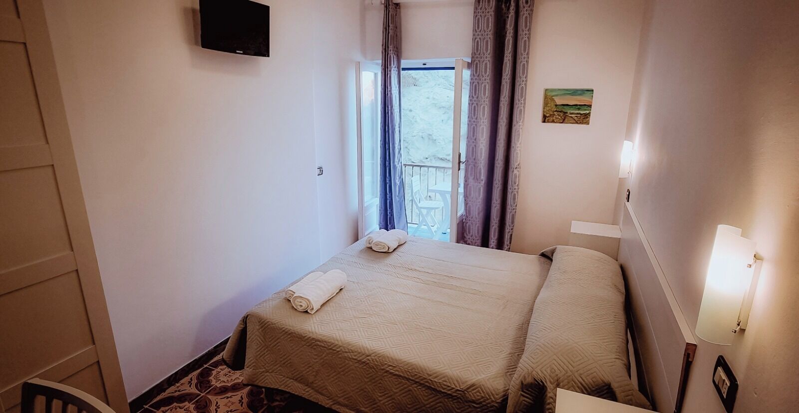 Foto - Hotel Regina del Mare