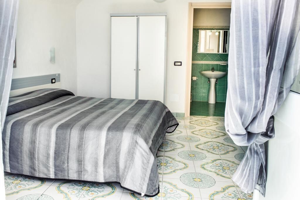 Desk, cots/infant beds, free WiFi