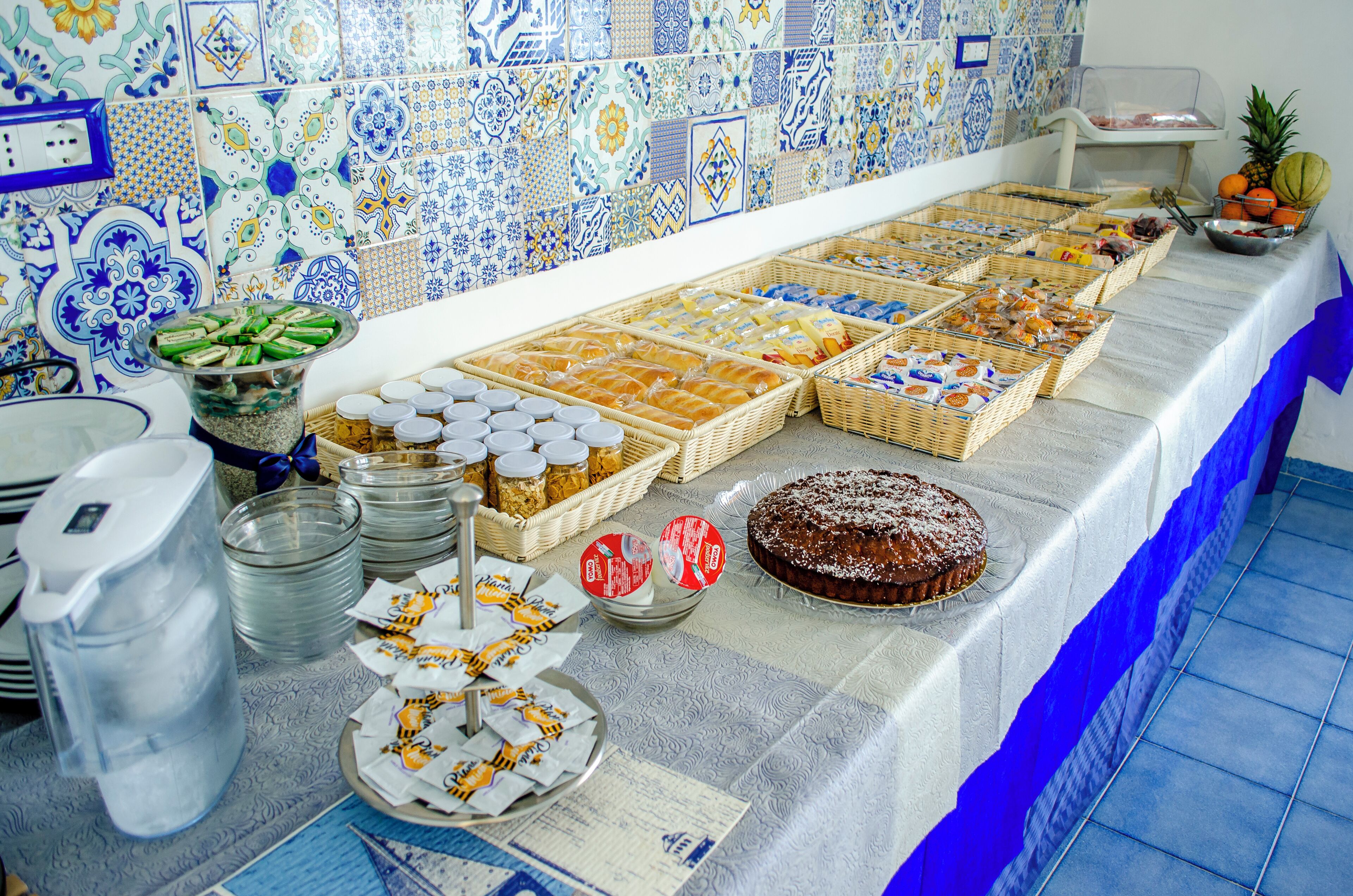 Foto - Hotel Regina del Mare