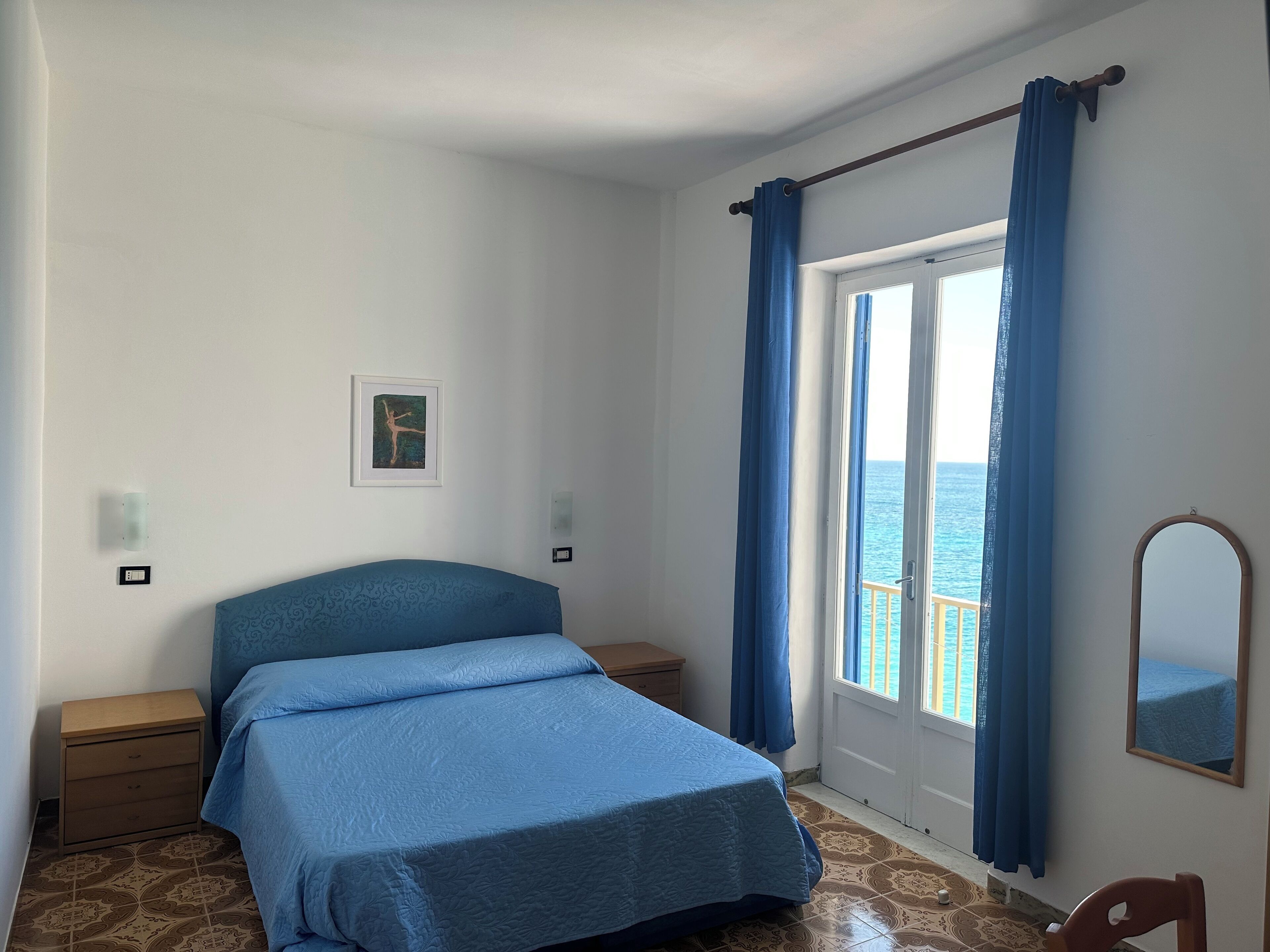 Foto - Hotel Regina del Mare