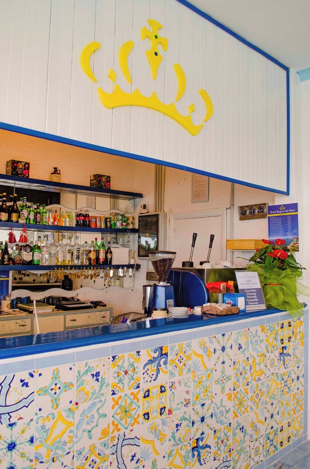 Foto - Hotel Regina del Mare