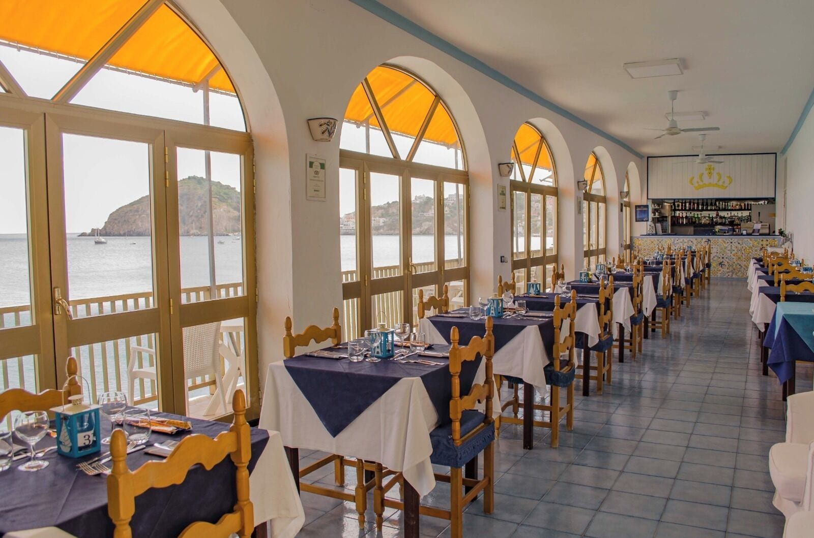 Foto - Hotel Regina del Mare