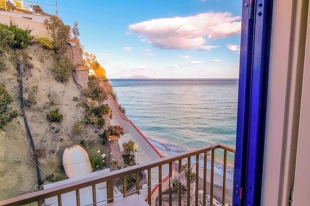 Hotel Regina del Mare