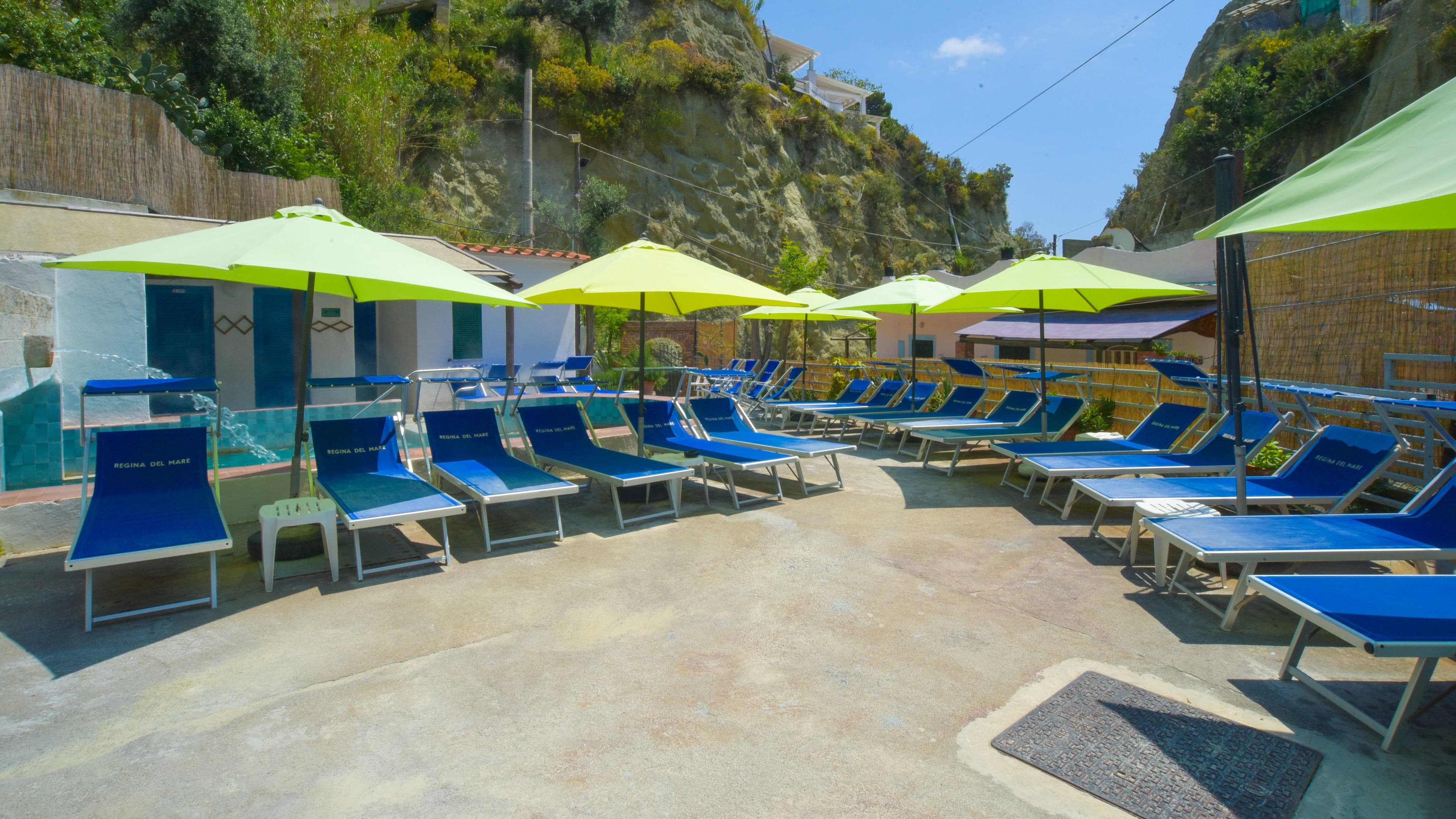 Foto - Hotel Regina del Mare