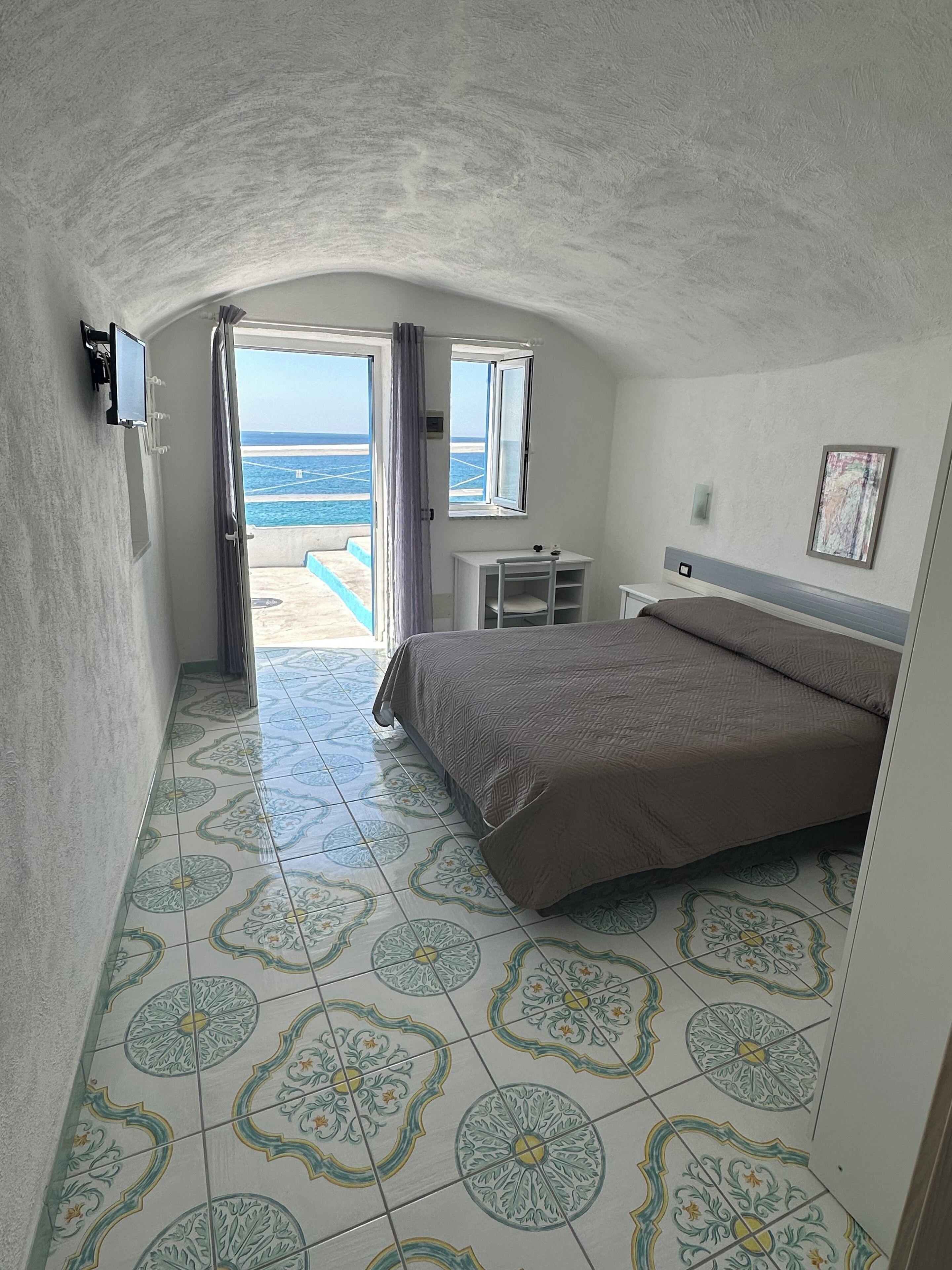 Foto - Hotel Regina del Mare