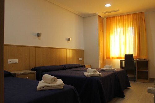 Hostal Conchita Legazpi