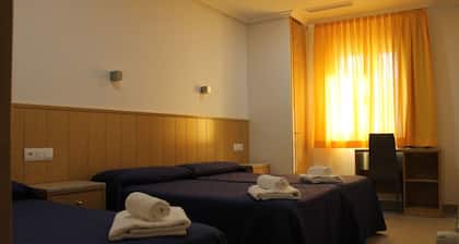 Hostal Conchita Legazpi