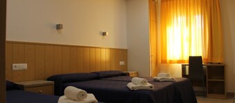 Hostal Conchita Legazpi