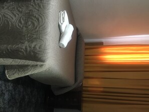 Single Room | View from room - Hostal Conchita Legazpi (Madrid)