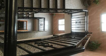 Hostal Conchita Legazpi