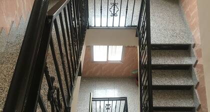 Hostal Conchita Legazpi