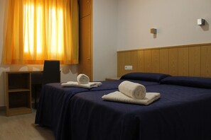 Spa - Hostal Conchita Legazpi (Madrid)