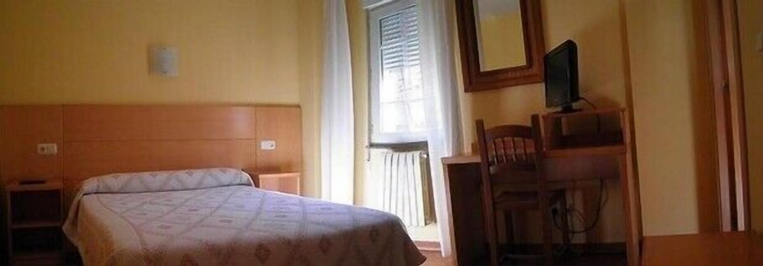 Photo - Hotel a Muradana