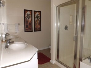 1 bedroom, iron/ironing board, free WiFi, bed sheets - Windemere by Tern Key Realty (Pensacola)