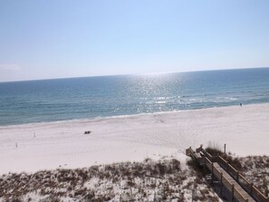 View from room - Windemere by Tern Key Realty (Pensacola)