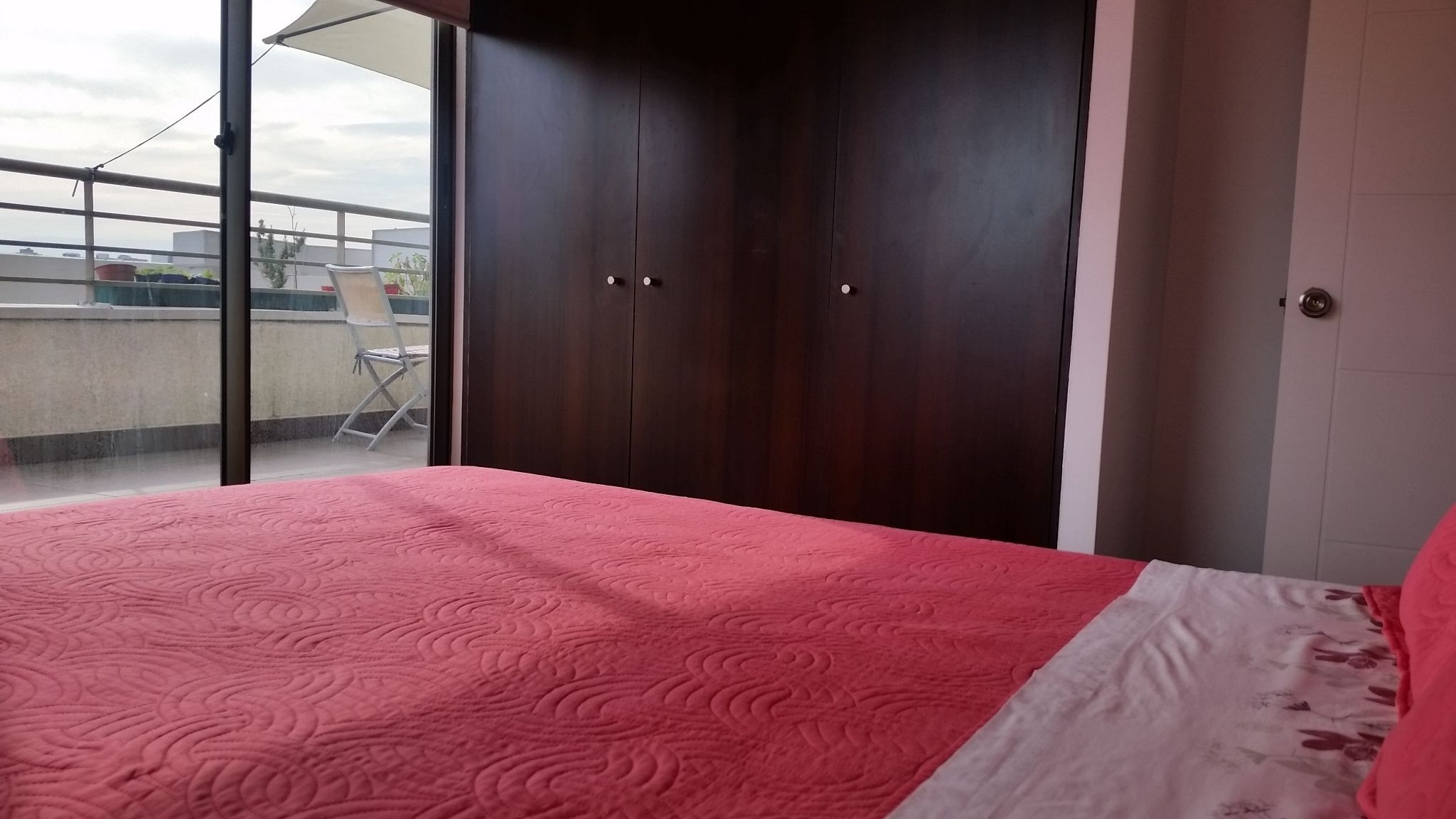 1 bedroom, in-room safe, iron/ironing board, rollaway beds