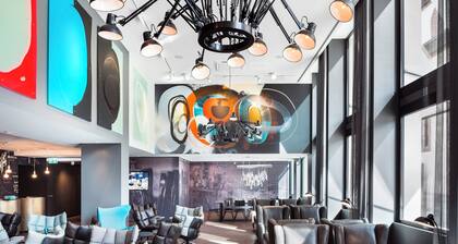 Motel One Basel