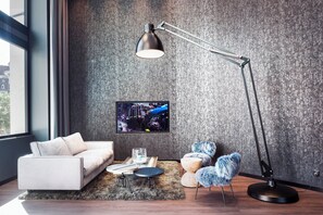 Bar (on property) - Motel One Basel (Basel)