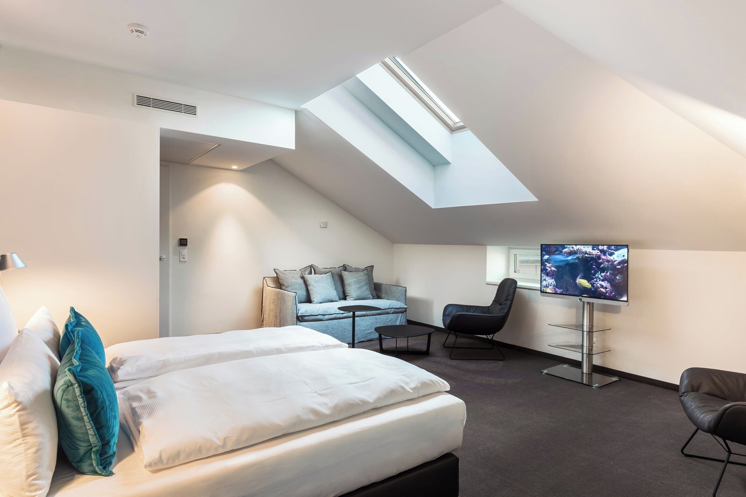 Foto - Motel One Basel