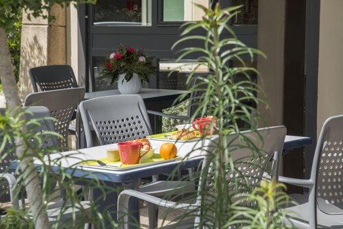 ibis budget Aix en Provence Est Le Canet